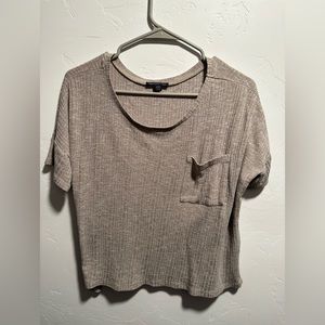 American Eagle Tee